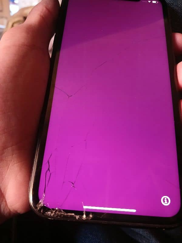 iphone xr icloud 1