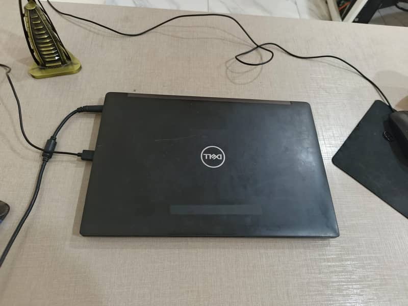 Dell Latitude 7490 i5 8th Gen | 8GB RAM/256GB SSD | Touch Display 3