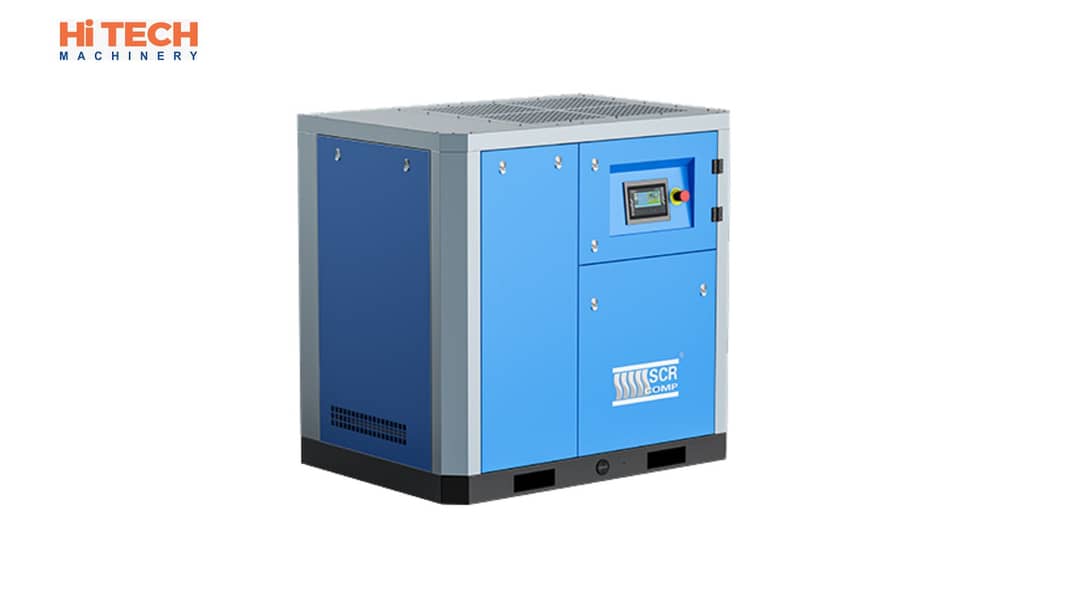 Screw Air Compressor For Sale 0