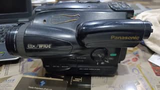 Panasonic video Camera
