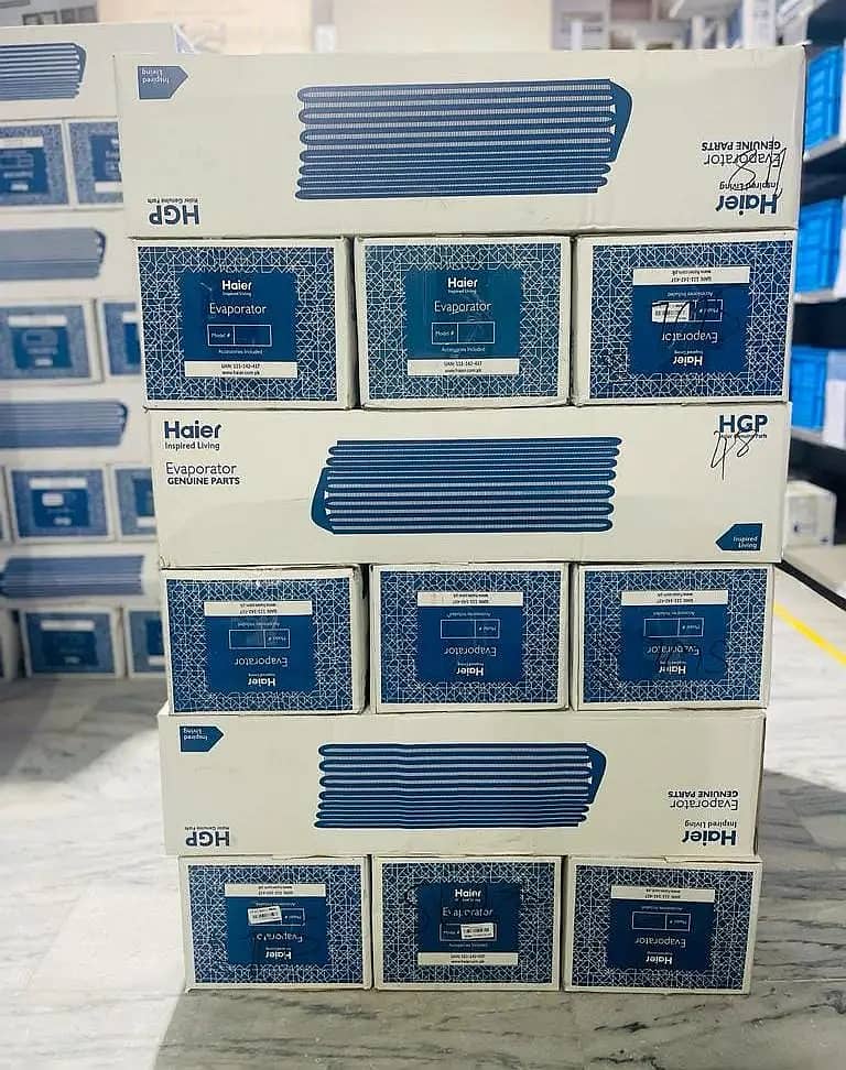Ac Cooling Coils Available / All Ac services / Technician Available 2