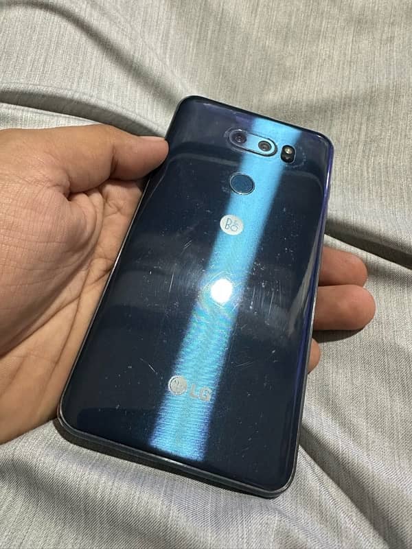 SnapDragon Processor 1