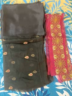 unstitched
