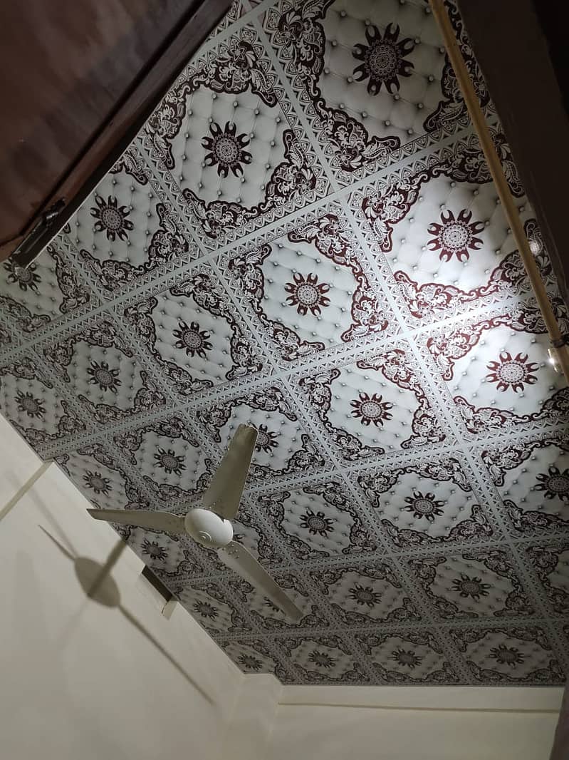 ceiling 2by2-molded ceiling-Fency ceiling-Gypsum ceiling-False ceiling 19