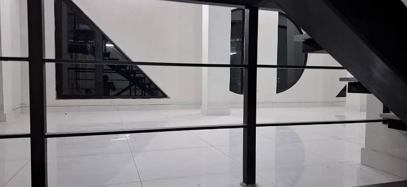 A Centrally Located Office Is Available For rent In I-8 14