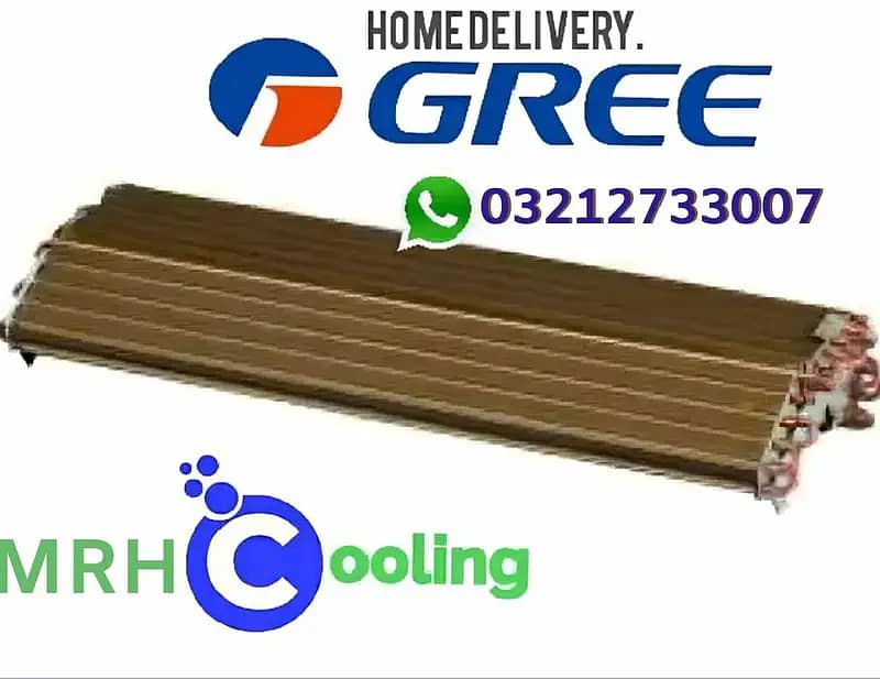 Samsung Cooling Coils Available /All Ac services /Technician Availabl 5