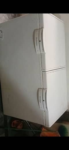 webs freezer 75000 only