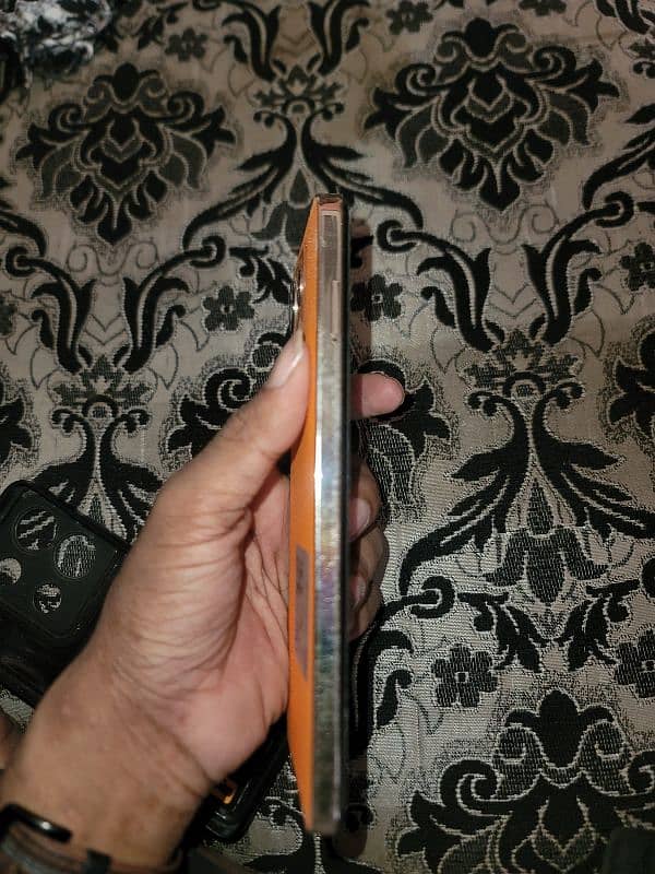 infinix note 30 8 256GB exchange possible 2