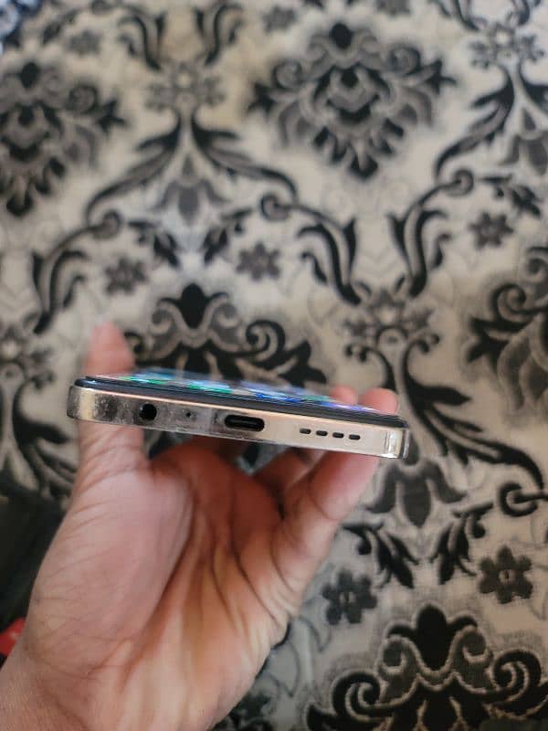 infinix note 30 8 256GB exchange possible 3