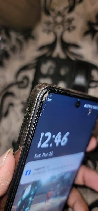 infinix note 30 8 256GB exchange possible 7