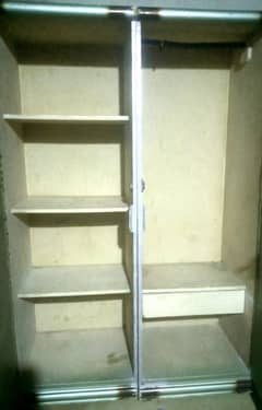 bed and metres singar maz clothes almari berten almari