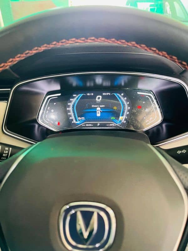 Changan Oshan X7 2024 2