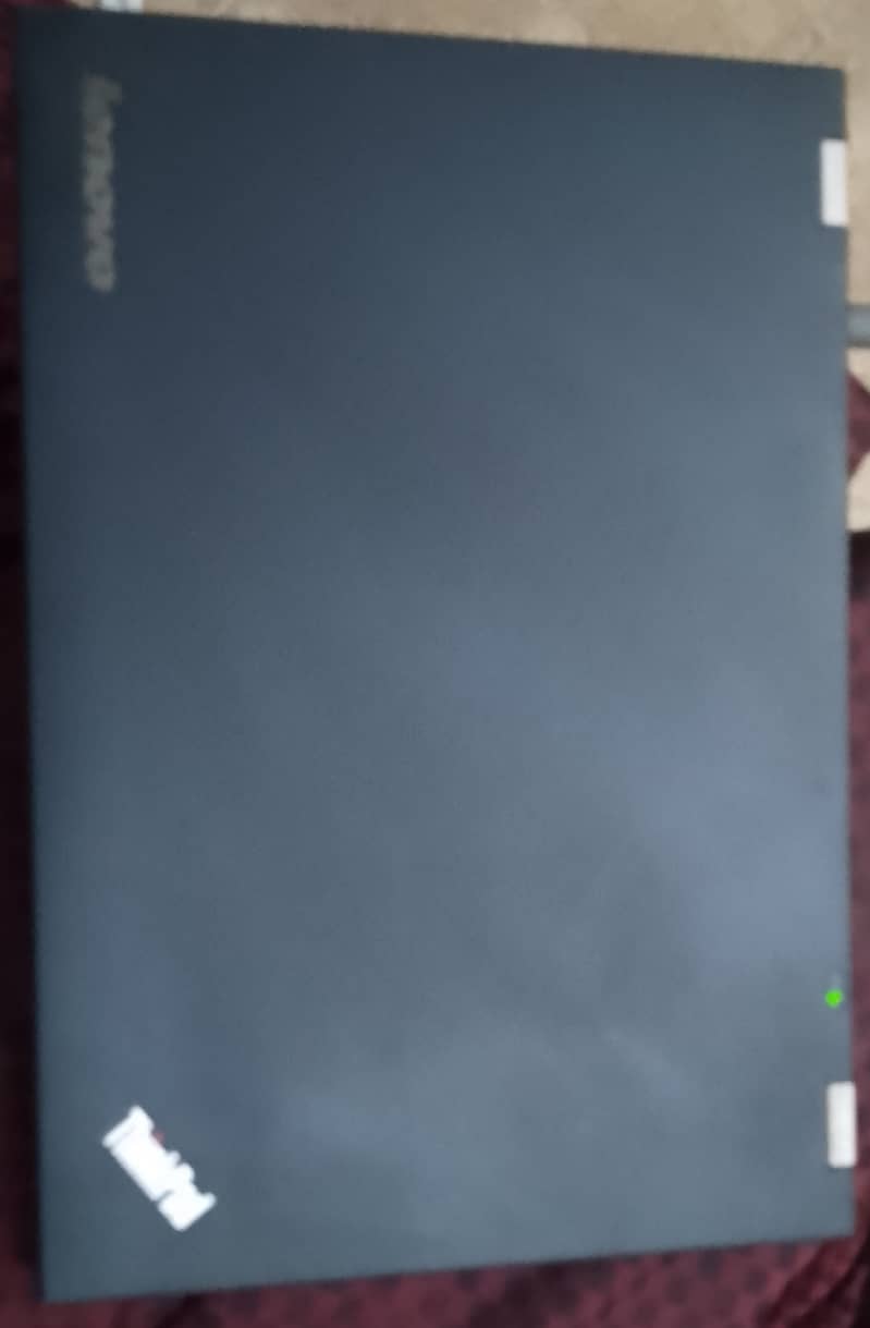 Laptop for Sale (Lenovo) 0