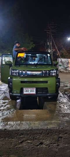 Daihatsu