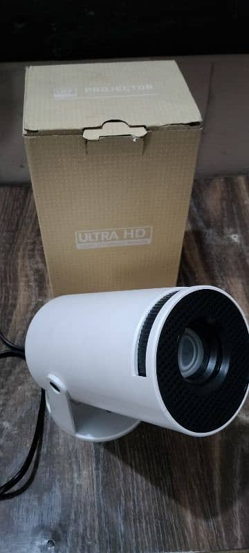 Projecter for sell 0
