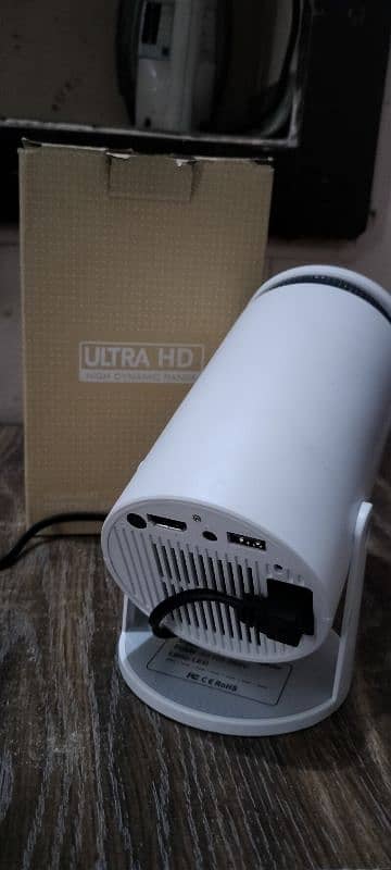 Projecter for sell 1
