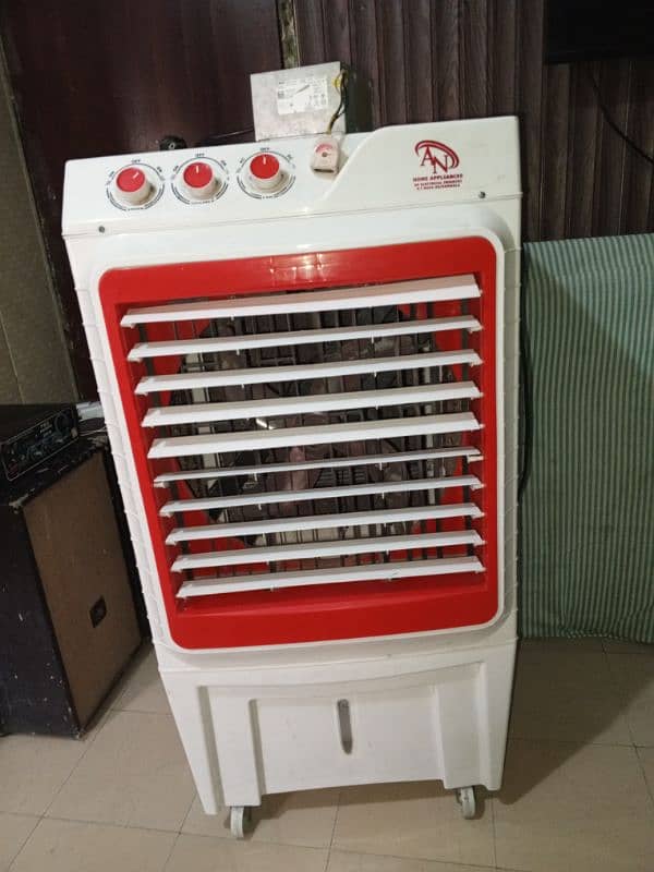 air cooler ac DC numbr 03085443112 0