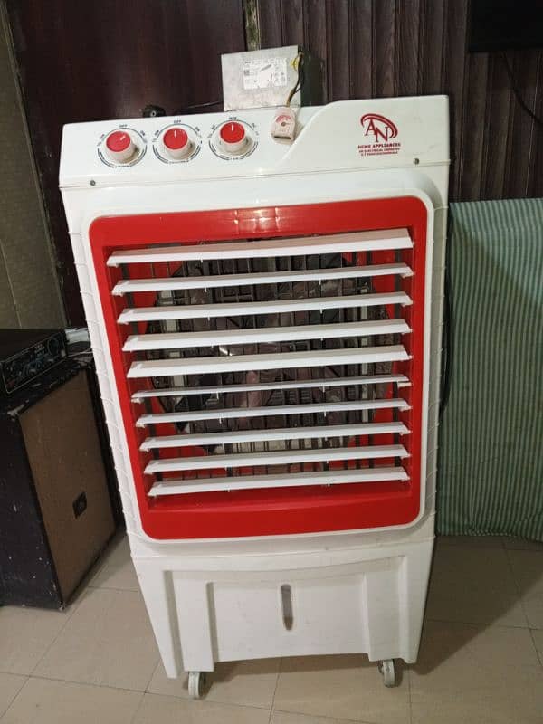 air cooler ac DC numbr 03085443112 1