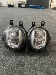 TOYOTA UNIVERSAL JAPANI FOGLIGHT   AVALIBLE