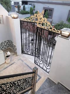 4MARLA DOUBLE STORY SPANISH HOUSE FOR SALE IN VENUS SOCIETY FEROZ PUR ROAD LHR