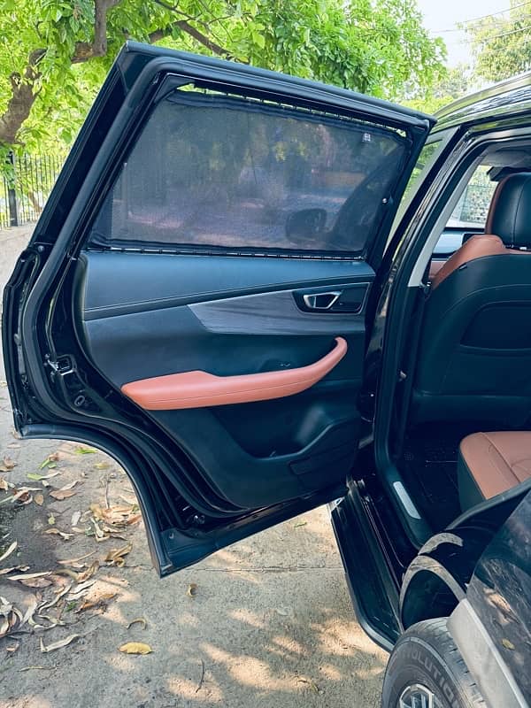 Chery Tiggo 8 Pro 2023 2