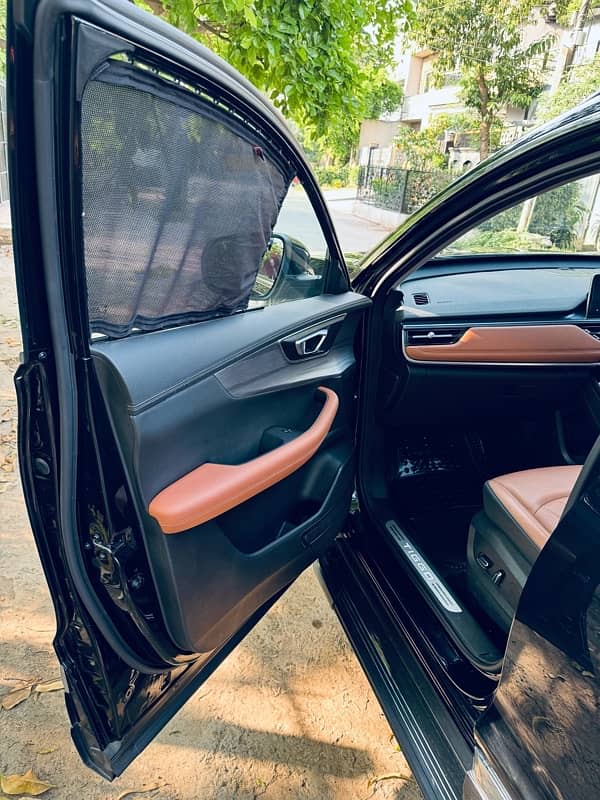 Chery Tiggo 8 Pro 2023 3