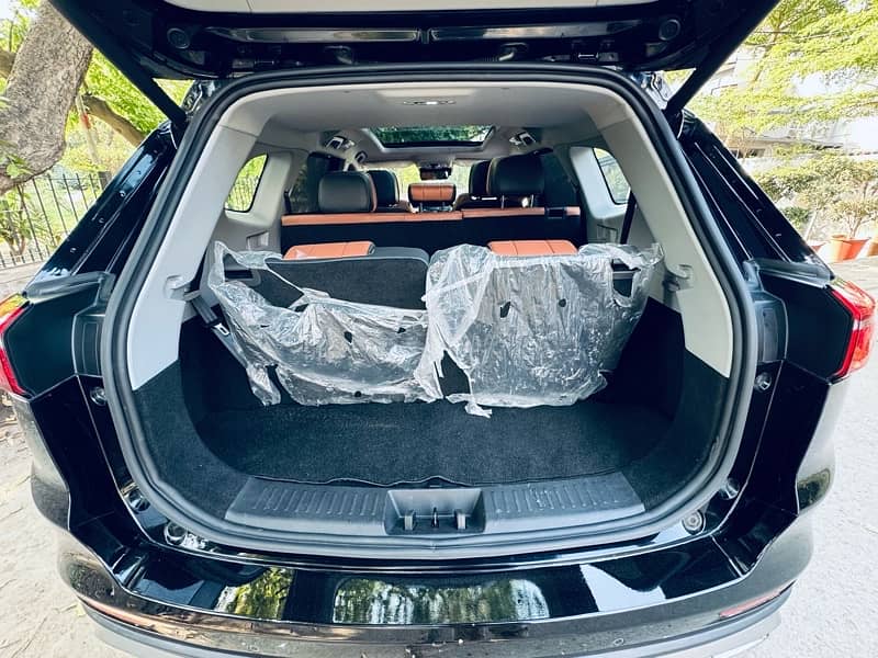 Chery Tiggo 8 Pro 2023 7
