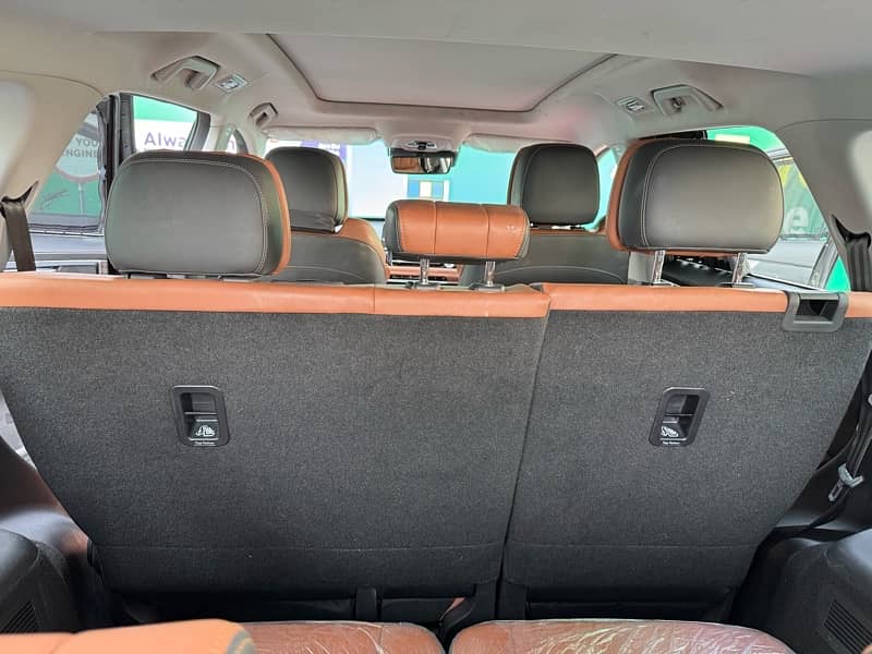 Chery Tiggo 8 Pro 2023 17