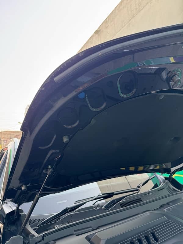 Chery Tiggo 8 Pro 2023 18