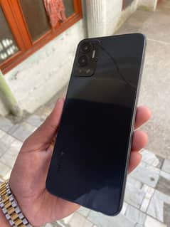 Infinix Hot 12