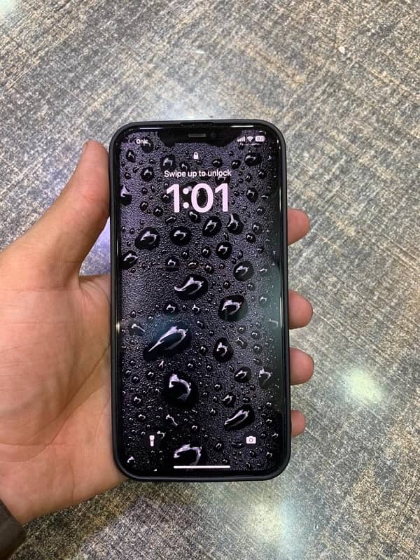 Iphone 12 pro max Non Pta 256 GB 03107106424 contact Number 6