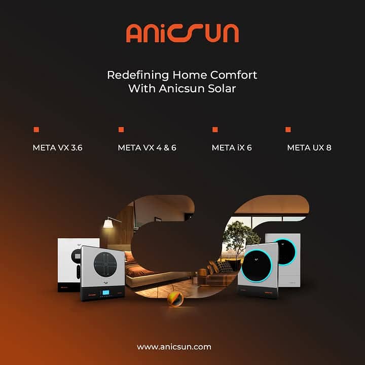 Solar Inverter|Solar Panel6KW Solar Hybrid Inverter|Solar Installation 2