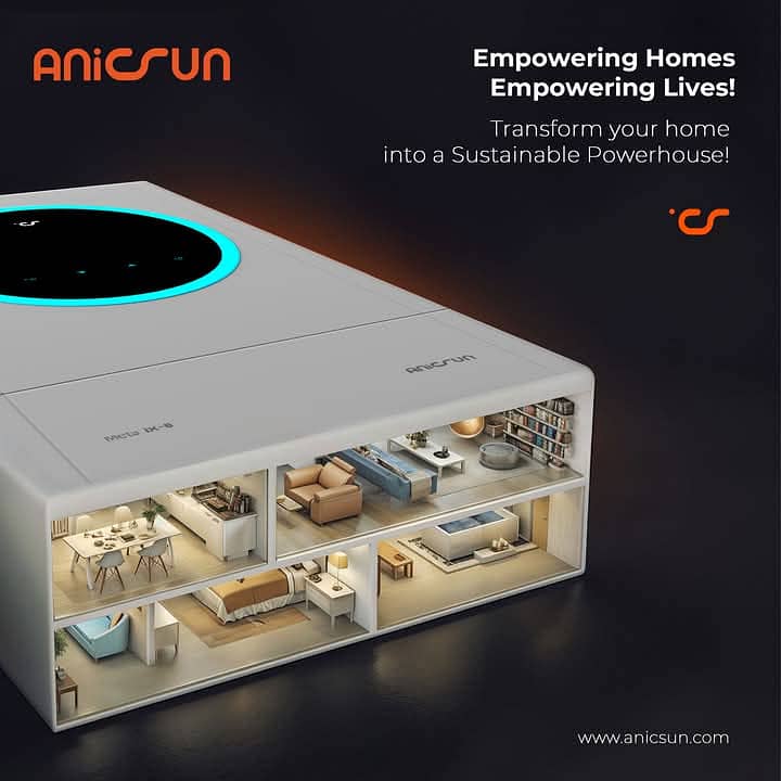 Solar Inverter|Solar Panel6KW Solar Hybrid Inverter|Solar Installation 3