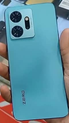 Infinix zero 20 good condition 10/10