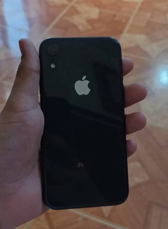 iphone xr pta approve dual sim 0