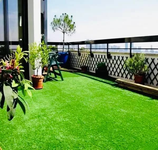 Artificial Grass| Grass Carpet | American grass carpet | Astro turf 4