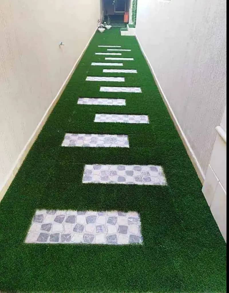 Artificial Grass| Grass Carpet | American grass carpet | Astro turf 7