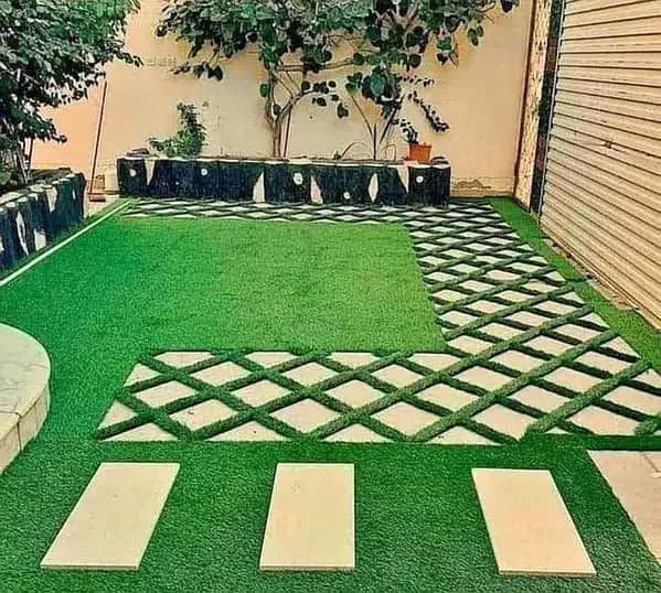 Artificial Grass| Grass Carpet | American grass carpet | Astro turf 10