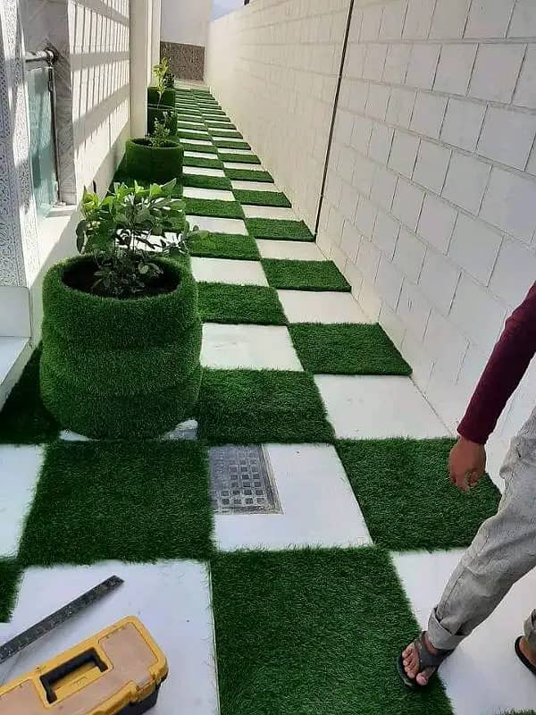 Artificial Grass| Grass Carpet | American grass carpet | Astro turf 15