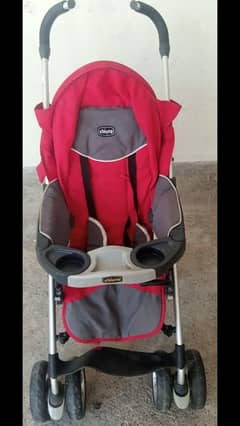 Baby walker fully new imported from Dubai