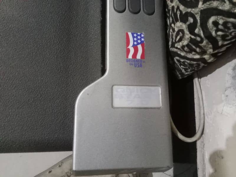treadmill pro-form isa 3