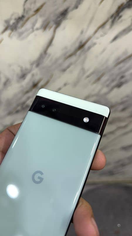 Google Pixel 6A Brand New Phone!!! 1