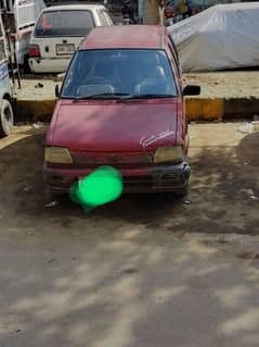 Suzuki mehran o4 on rent