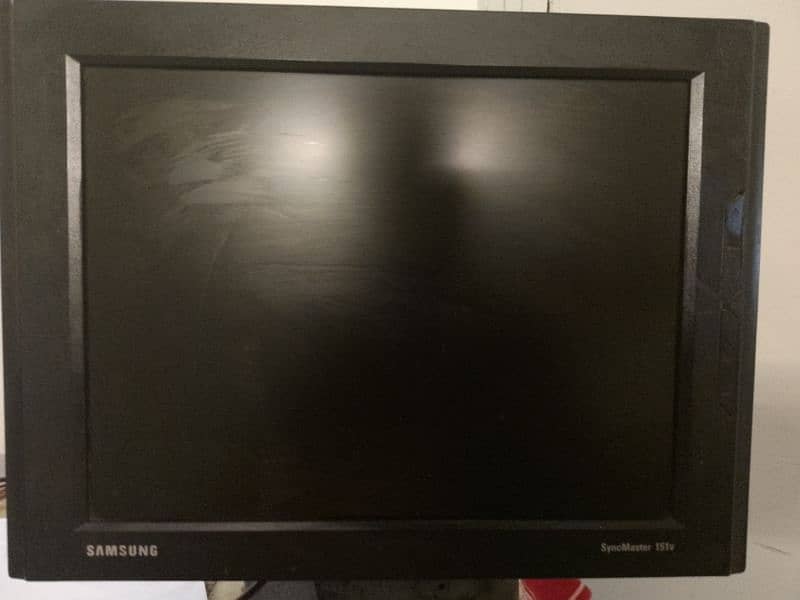 Samsung led 0