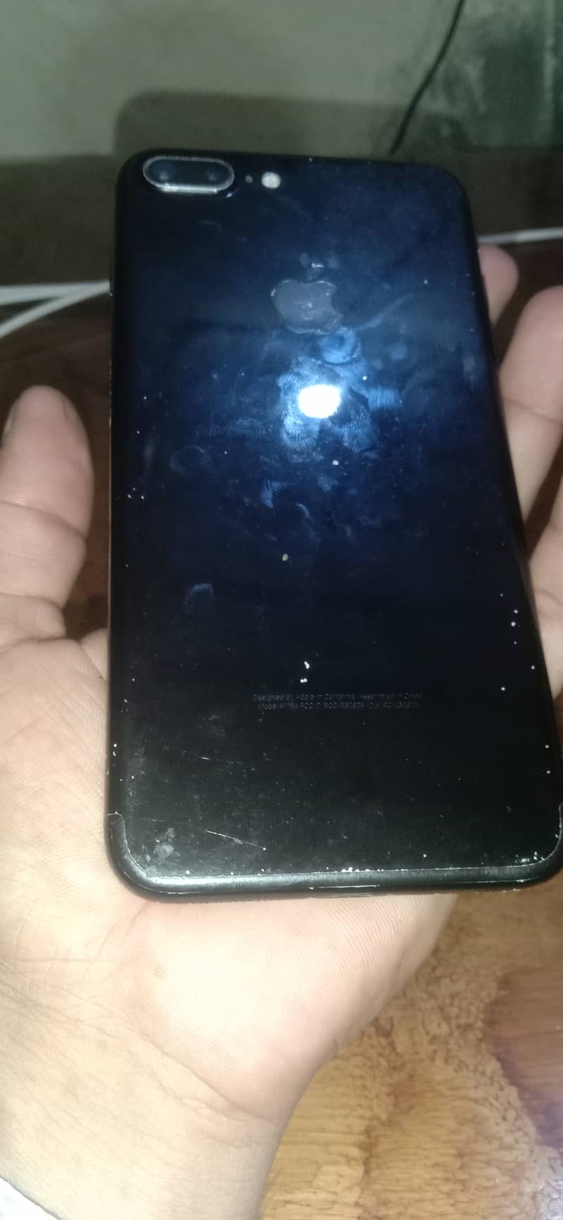 7 plus 128 2
