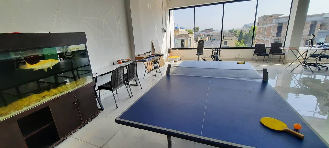 Shared Office available for Group/Team 2