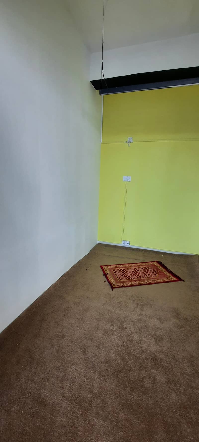 Shared Office available for Group/Team 9