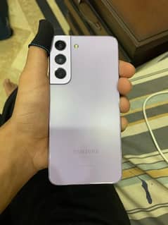 samsung s22