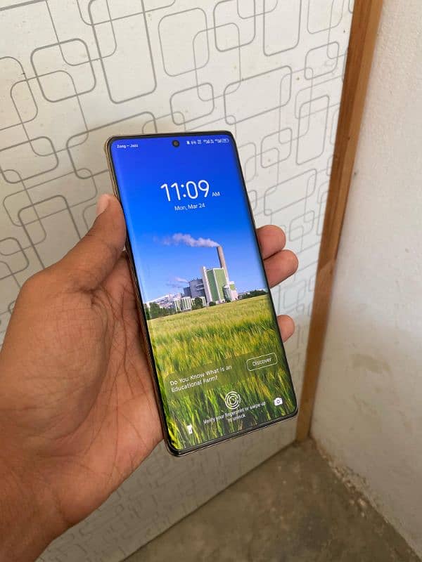 Tecno spark 20 pro plus 1