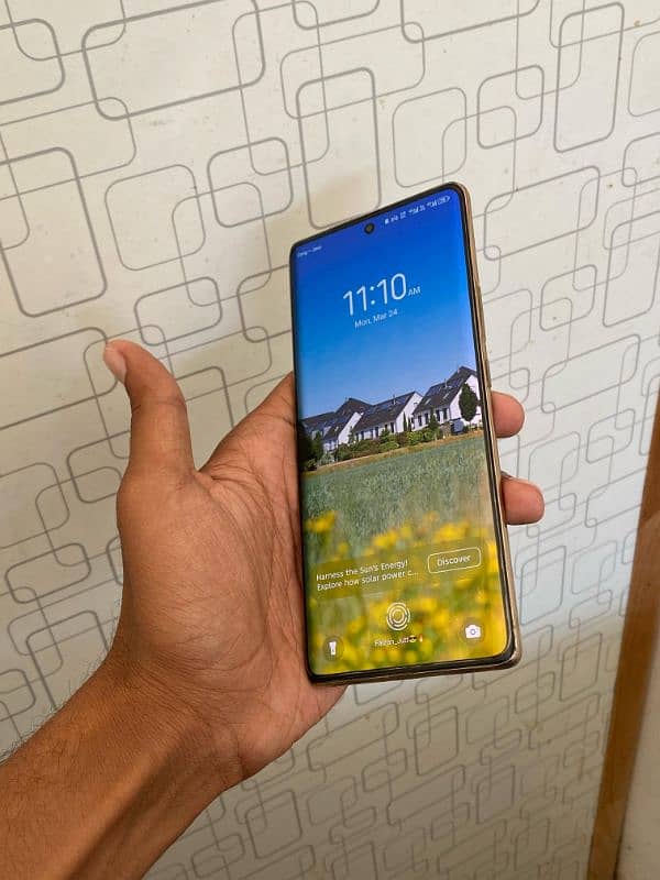 Tecno spark 20 pro plus 3